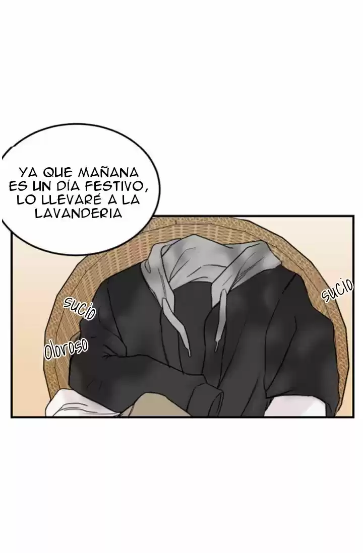 ¿Por qué no estás conmigo? (2019) - Capítulo 4 - Página 52 - LectorTMOo