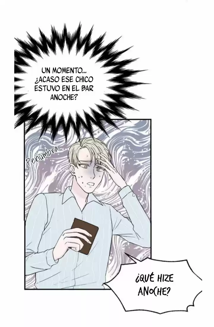 ¿Por qué no estás conmigo? (2019) - Capítulo 5 - Página 6 - LectorTMOo