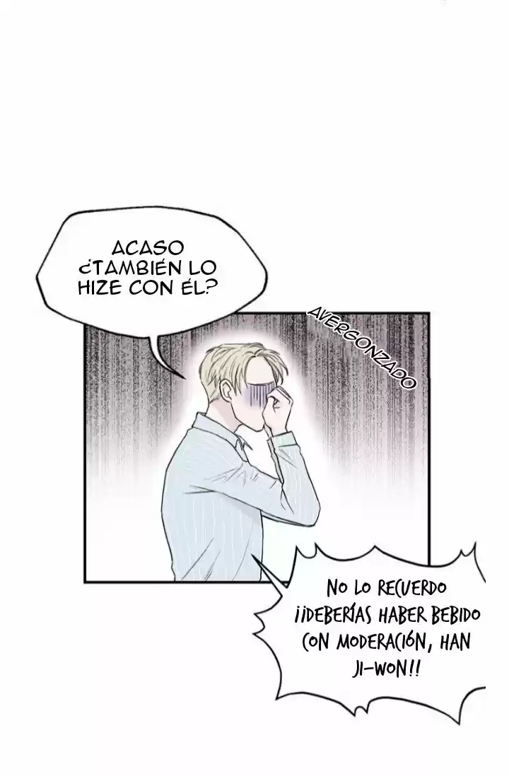 ¿Por qué no estás conmigo? (2019) - Capítulo 5 - Página 8 - LectorTMOo