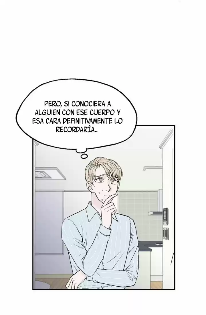 ¿Por qué no estás conmigo? (2019) - Capítulo 5 - Página 9 - LectorTMOo
