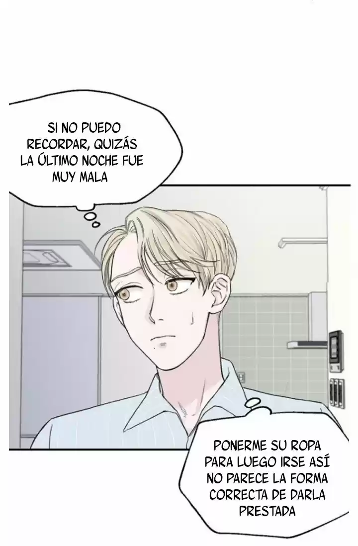 ¿Por qué no estás conmigo? (2019) - Capítulo 5 - Página 10 - LectorTMOo