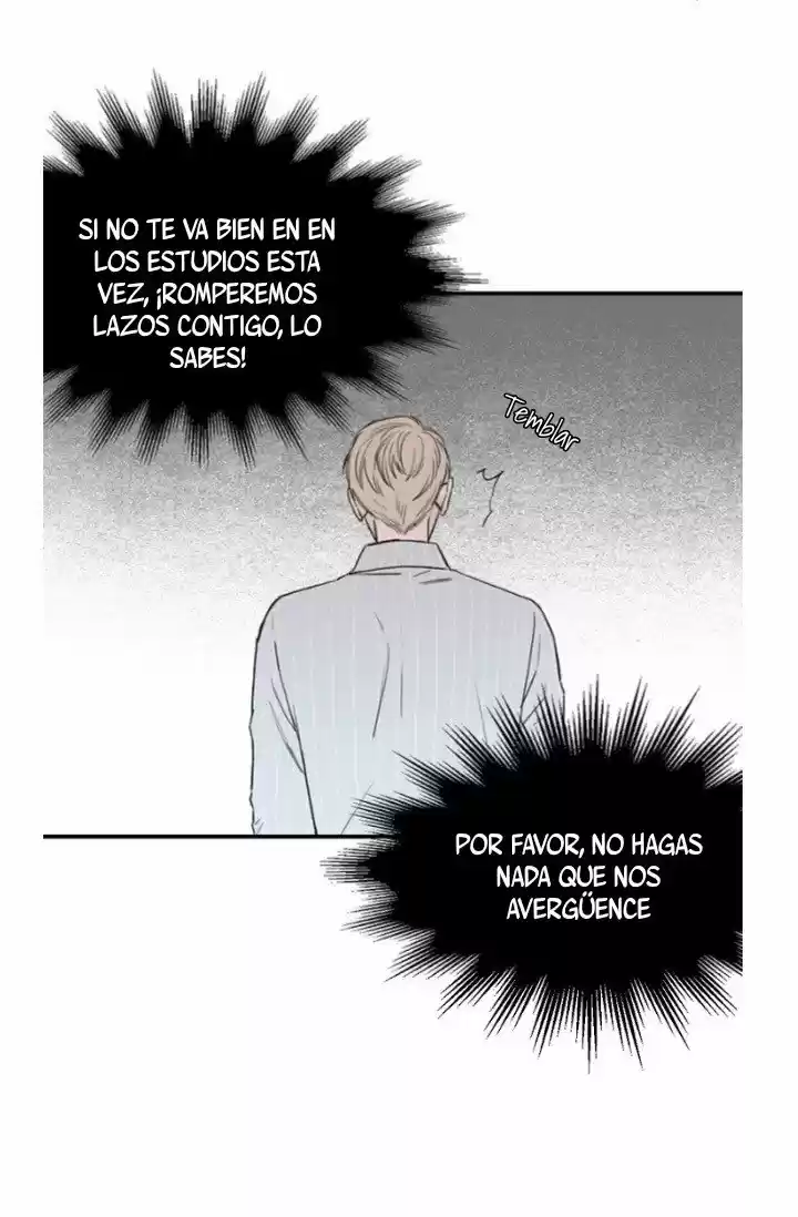 ¿Por qué no estás conmigo? (2019) - Capítulo 5 - Página 12 - LectorTMOo