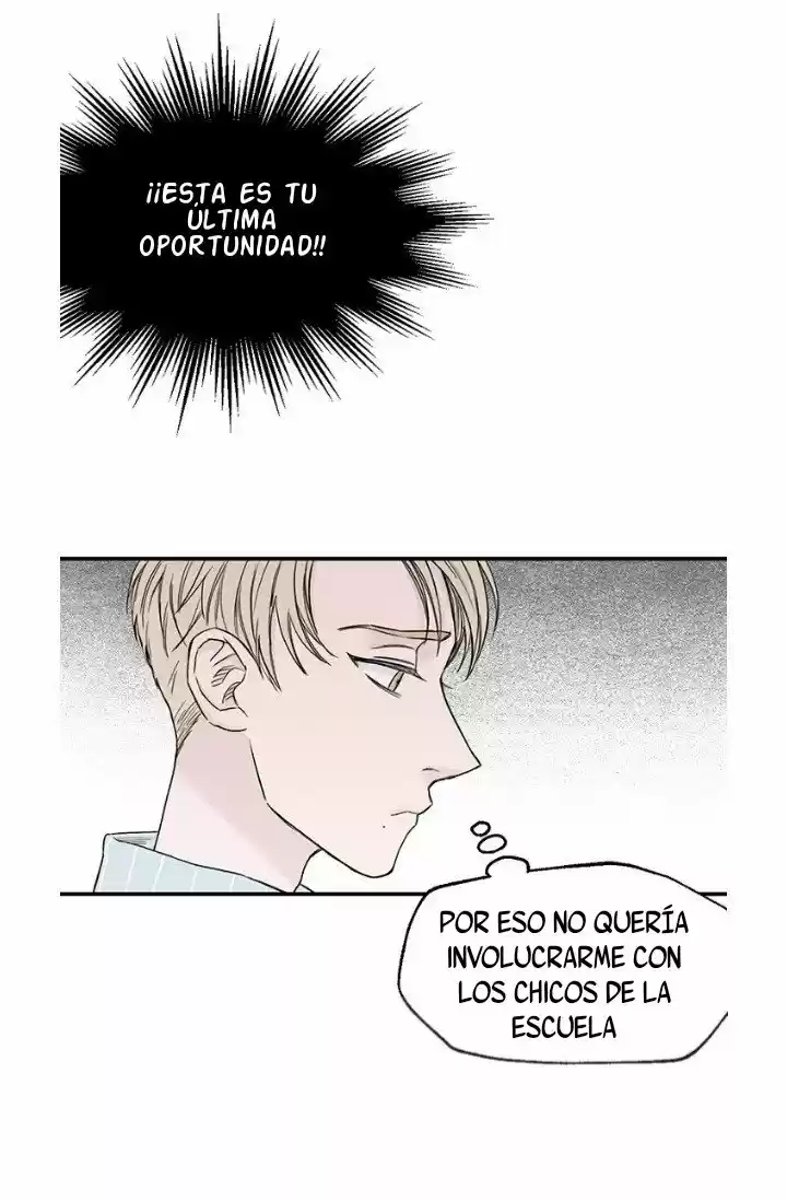 ¿Por qué no estás conmigo? (2019) - Capítulo 5 - Página 13 - LectorTMOo
