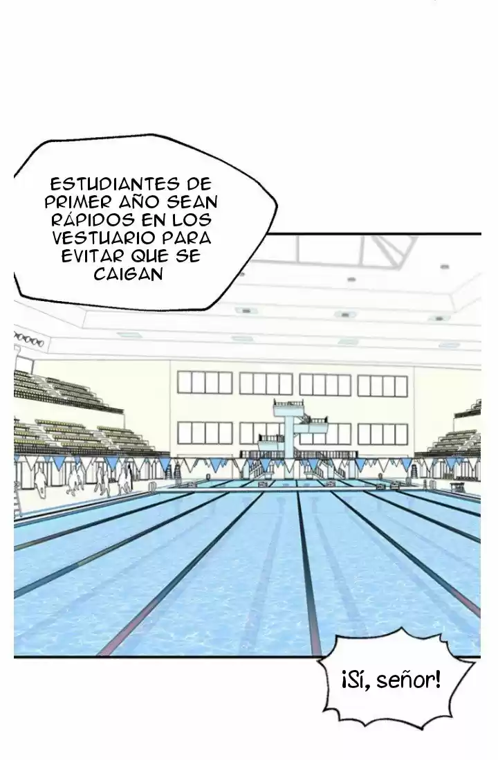 ¿Por qué no estás conmigo? (2019) - Capítulo 5 - Página 16 - LectorTMOo