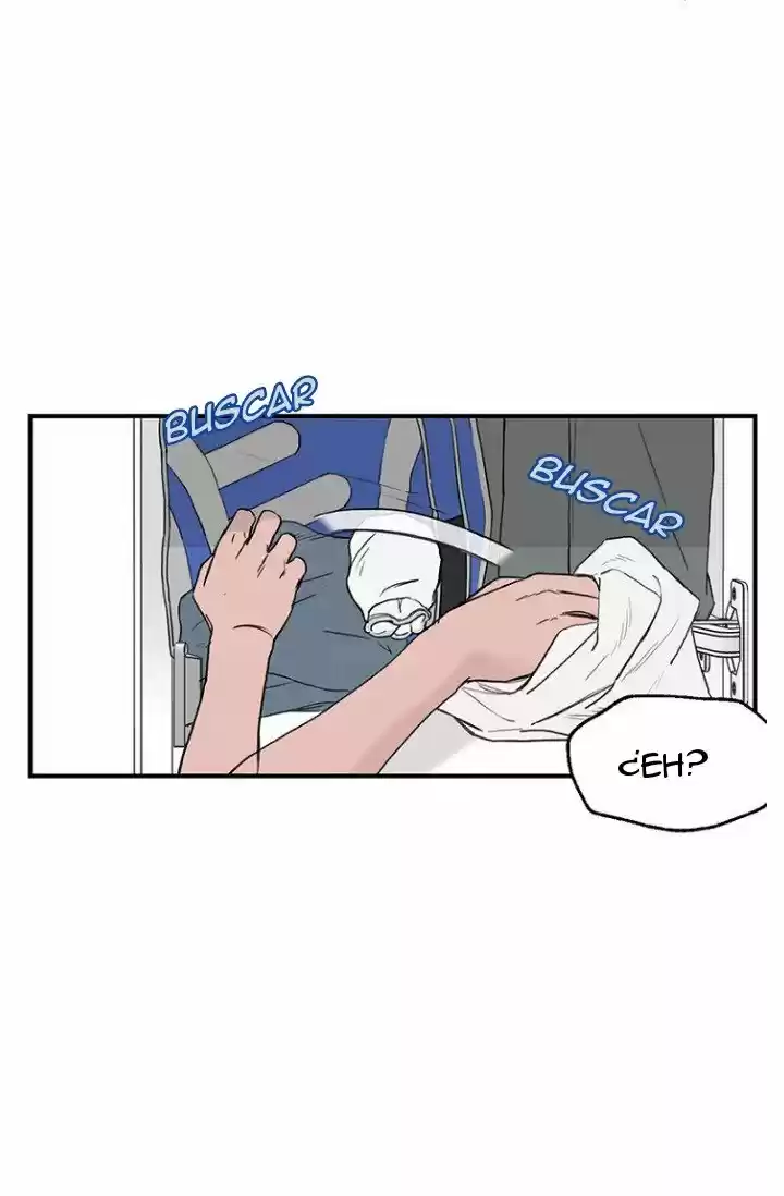 ¿Por qué no estás conmigo? (2019) - Capítulo 5 - Página 19 - LectorTMOo