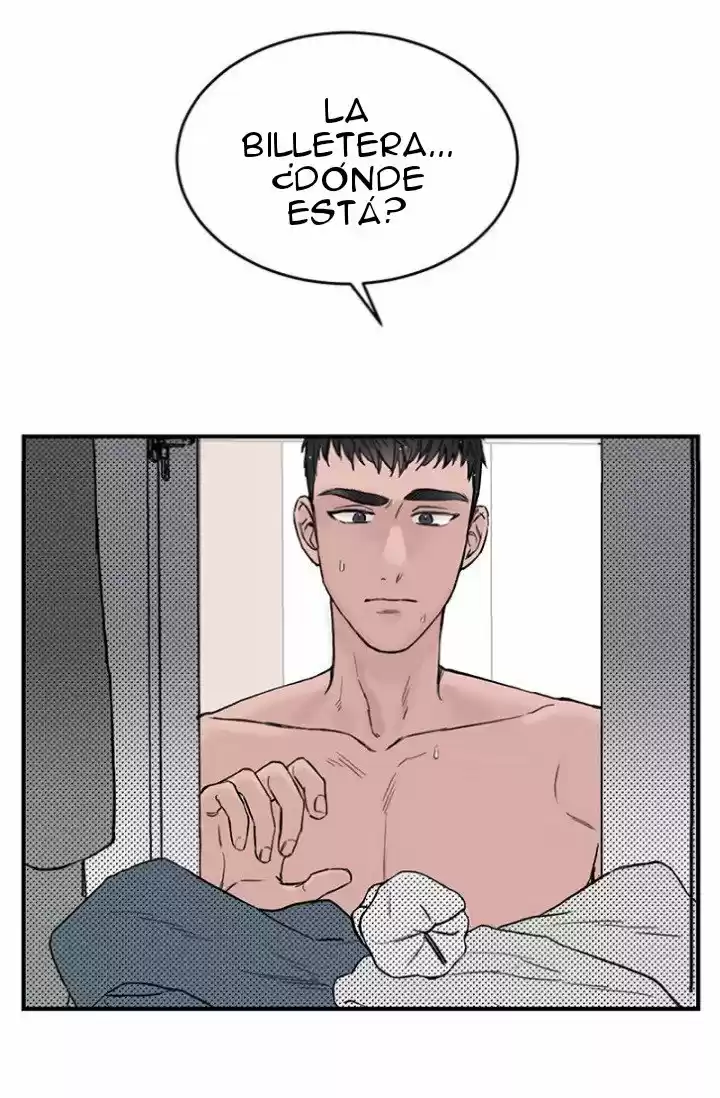¿Por qué no estás conmigo? (2019) - Capítulo 5 - Página 20 - LectorTMOo