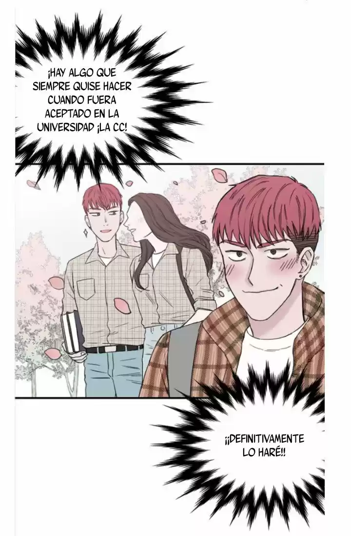 ¿Por qué no estás conmigo? (2019) - Capítulo 5 - Página 24 - LectorTMOo