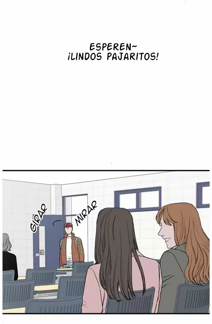 ¿Por qué no estás conmigo? (2019) - Capítulo 5 - Página 25 - LectorTMOo