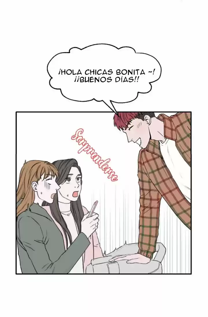 ¿Por qué no estás conmigo? (2019) - Capítulo 5 - Página 28 - LectorTMOo