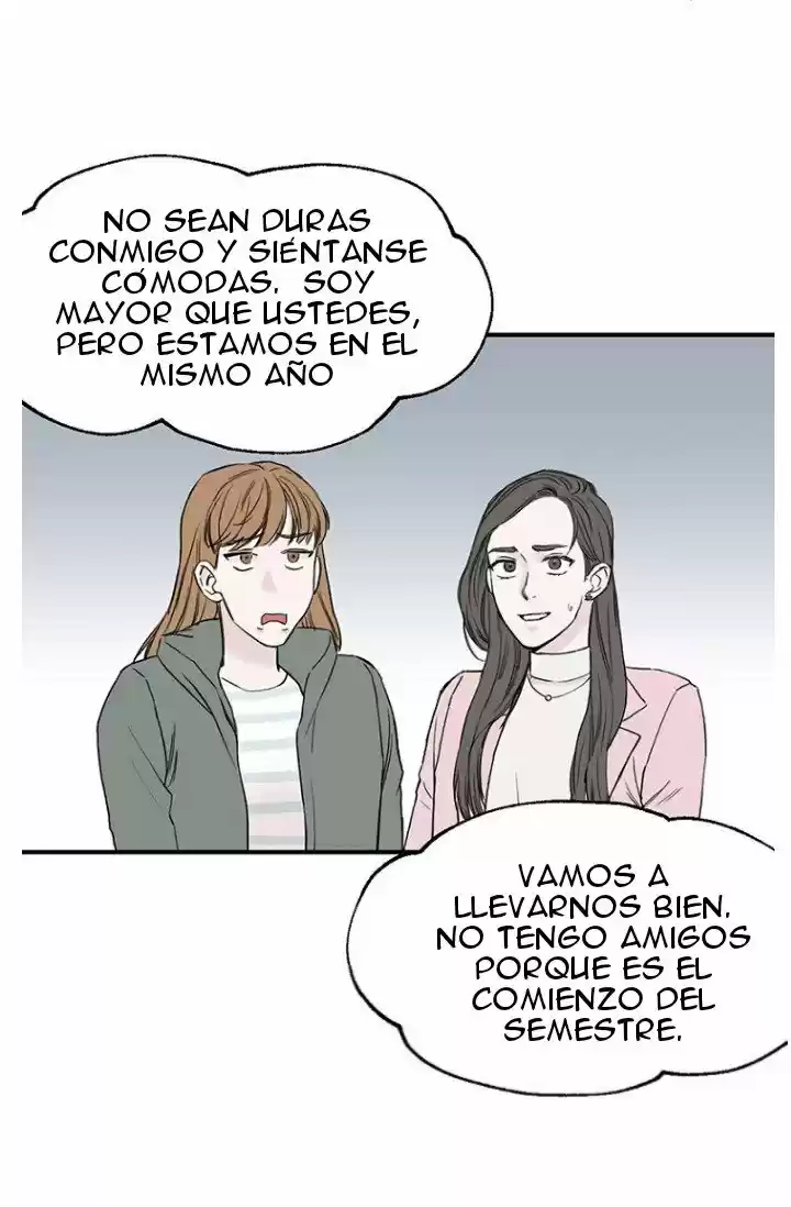 ¿Por qué no estás conmigo? (2019) - Capítulo 5 - Página 30 - LectorTMOo