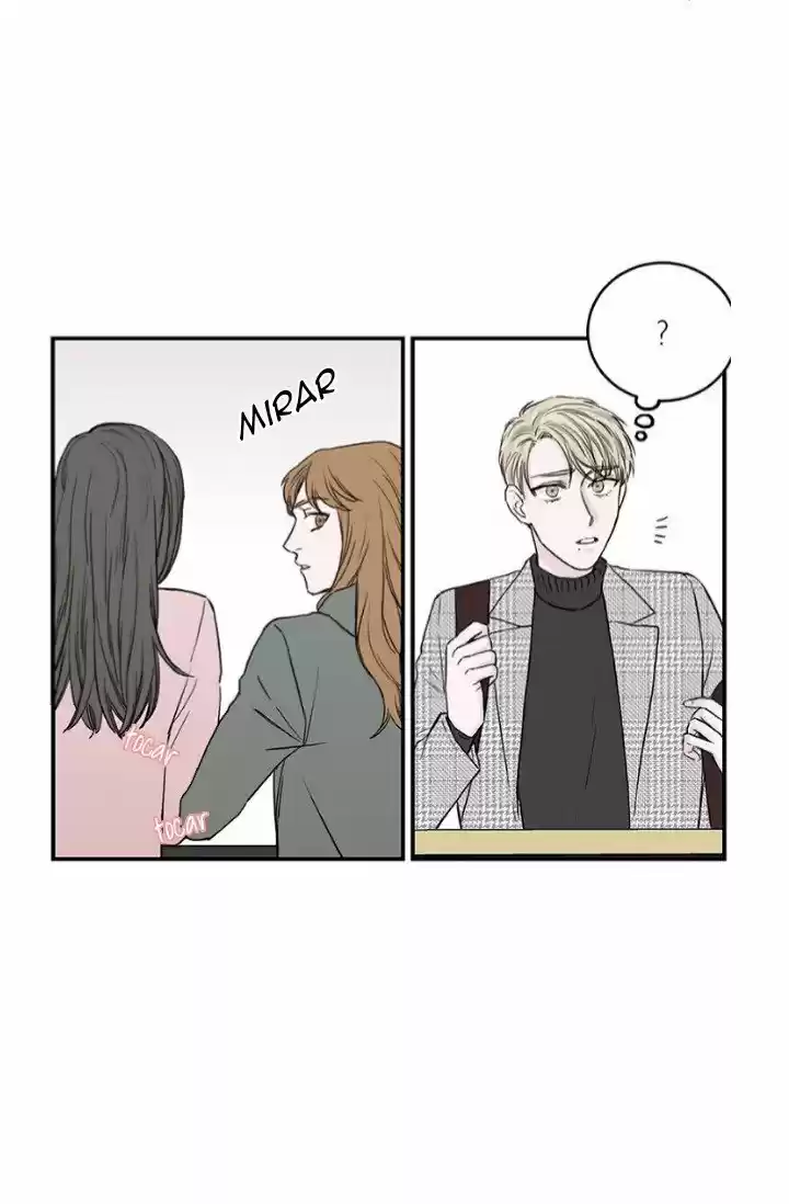 ¿Por qué no estás conmigo? (2019) - Capítulo 5 - Página 34 - LectorTMOo