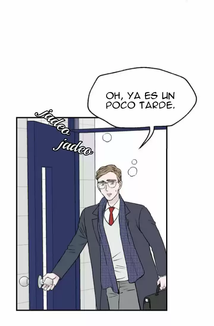 ¿Por qué no estás conmigo? (2019) - Capítulo 5 - Página 38 - LectorTMOo