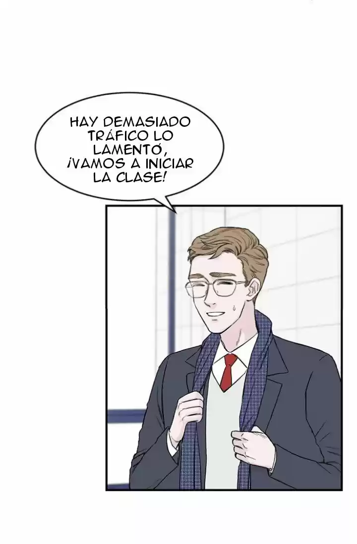 ¿Por qué no estás conmigo? (2019) - Capítulo 5 - Página 39 - LectorTMOo