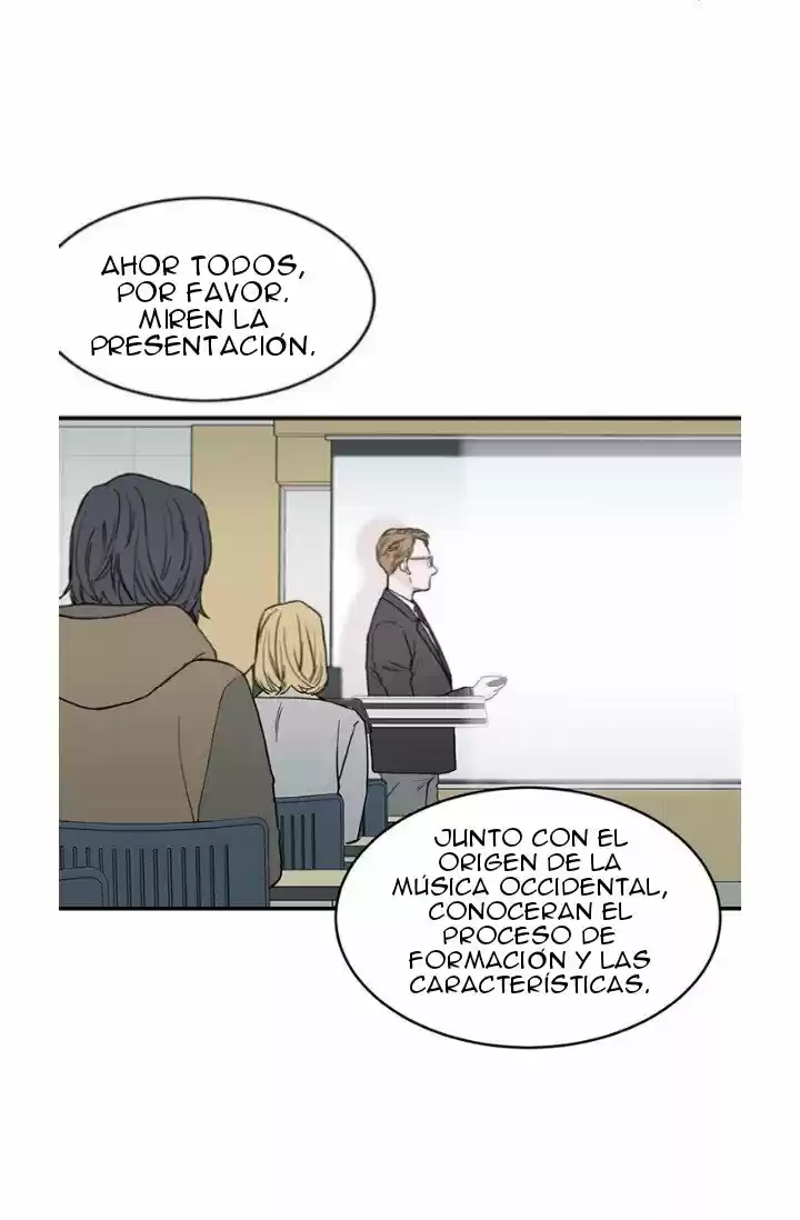¿Por qué no estás conmigo? (2019) - Capítulo 5 - Página 41 - LectorTMOo
