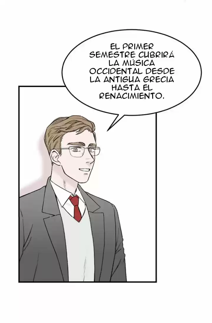 ¿Por qué no estás conmigo? (2019) - Capítulo 5 - Página 42 - LectorTMOo