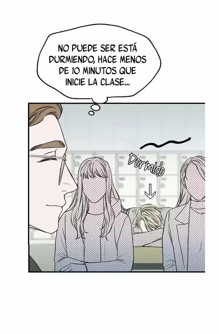 ¿Por qué no estás conmigo? (2019) - Capítulo 5 - Página 43 - LectorTMOo