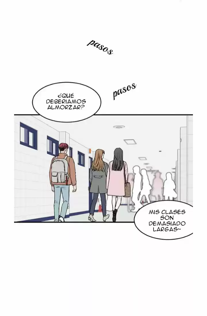 ¿Por qué no estás conmigo? (2019) - Capítulo 5 - Página 45 - LectorTMOo