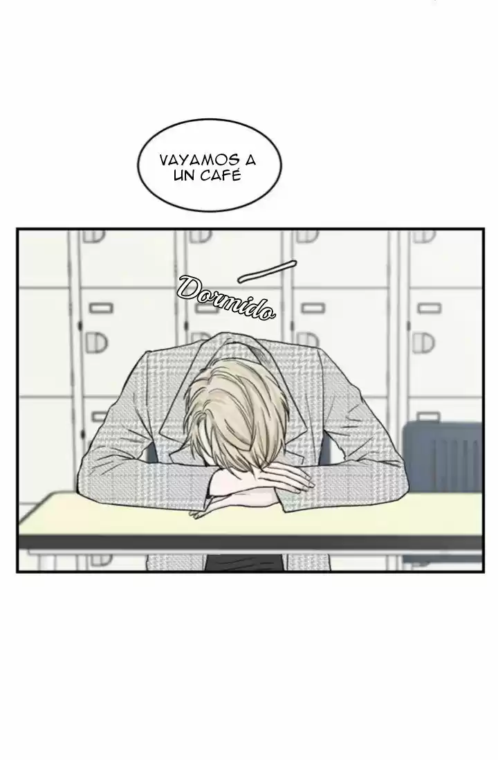 ¿Por qué no estás conmigo? (2019) - Capítulo 5 - Página 46 - LectorTMOo