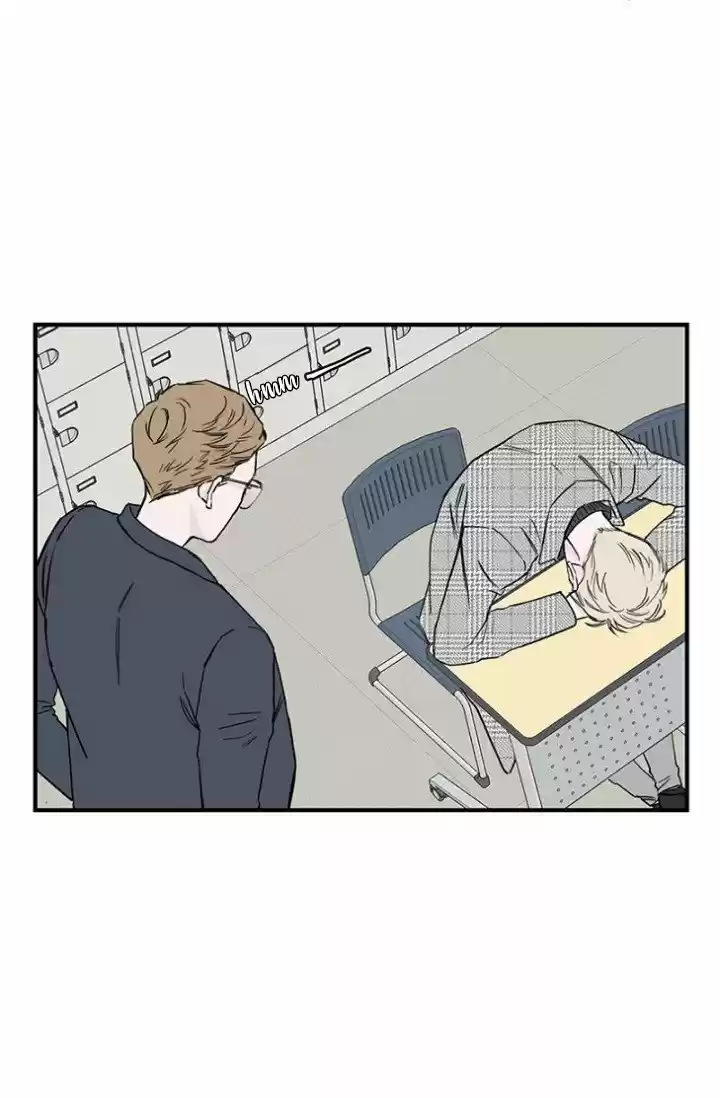 ¿Por qué no estás conmigo? (2019) - Capítulo 5 - Página 49 - LectorTMOo