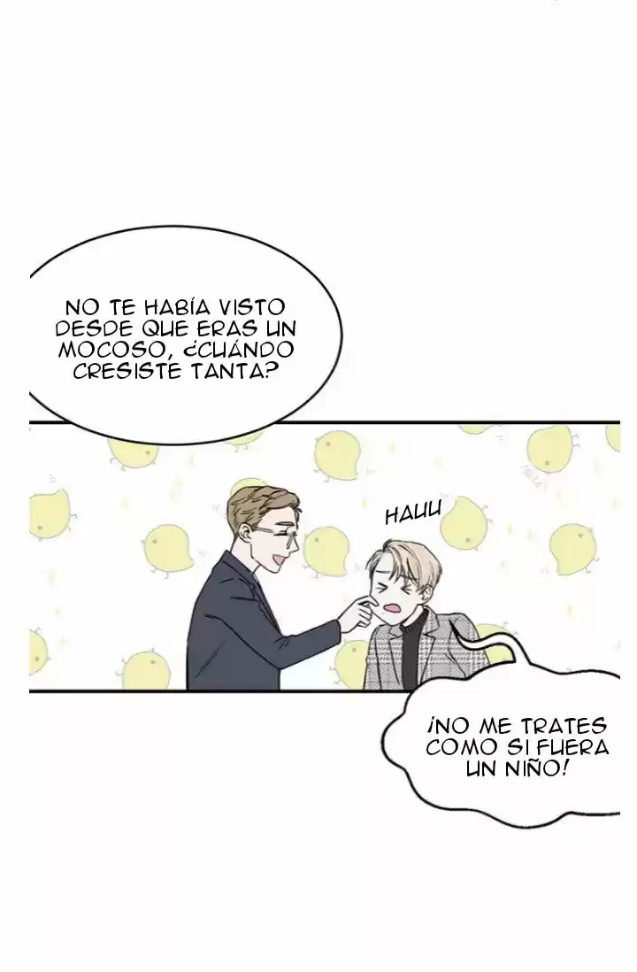 ¿Por qué no estás conmigo? (2019) - Capítulo 5 - Página 56 - LectorTMOo