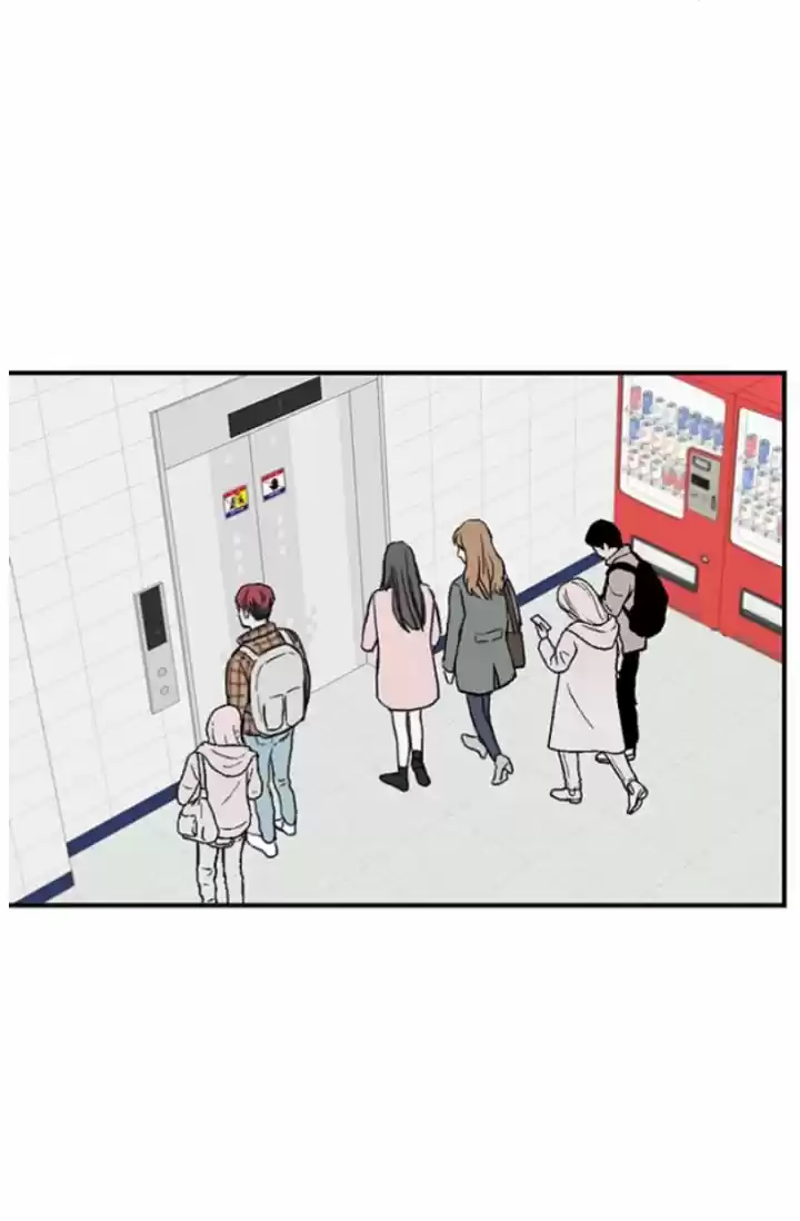 ¿Por qué no estás conmigo? (2019) - Capítulo 5 - Página 58 - LectorTMOo
