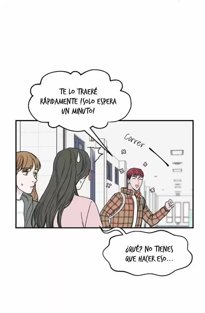 ¿Por qué no estás conmigo? (2019) - Capítulo 5 - Página 60 - LectorTMOo