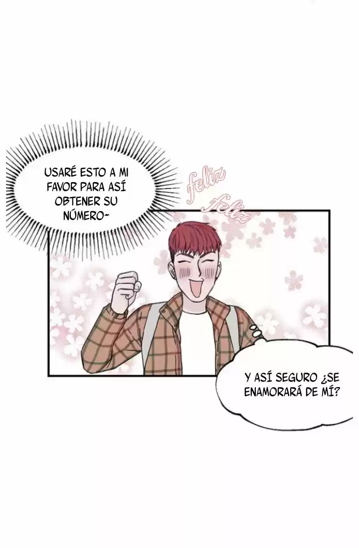 ¿Por qué no estás conmigo? (2019) - Capítulo 5 - Página 61 - LectorTMOo