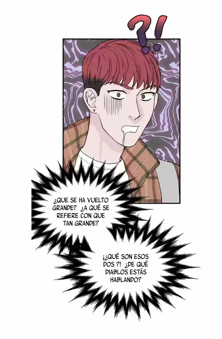 ¿Por qué no estás conmigo? (2019) - Capítulo 5 - Página 64 - LectorTMOo
