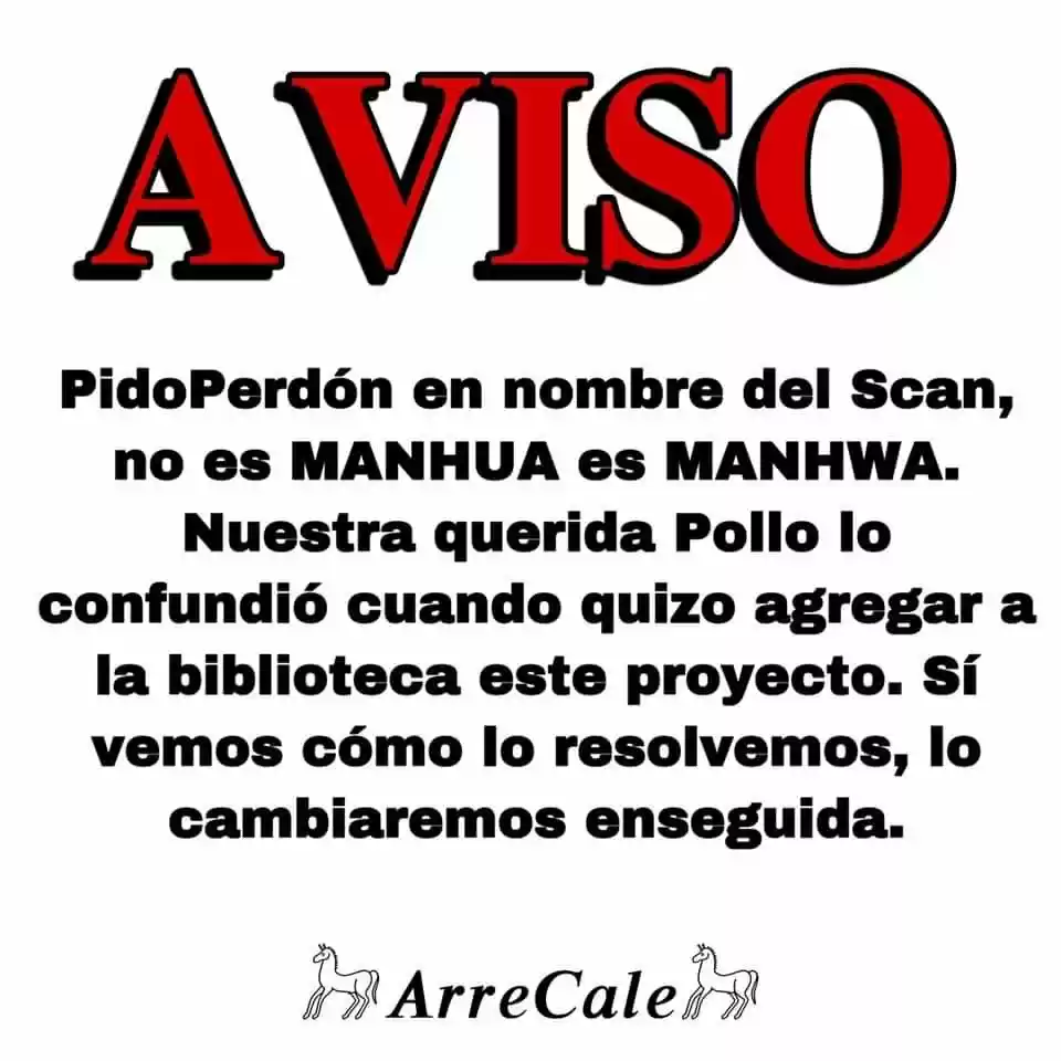 ¿Por qué no estás conmigo? (2019) - Capítulo 6 - Página 6 - LectorTMOo