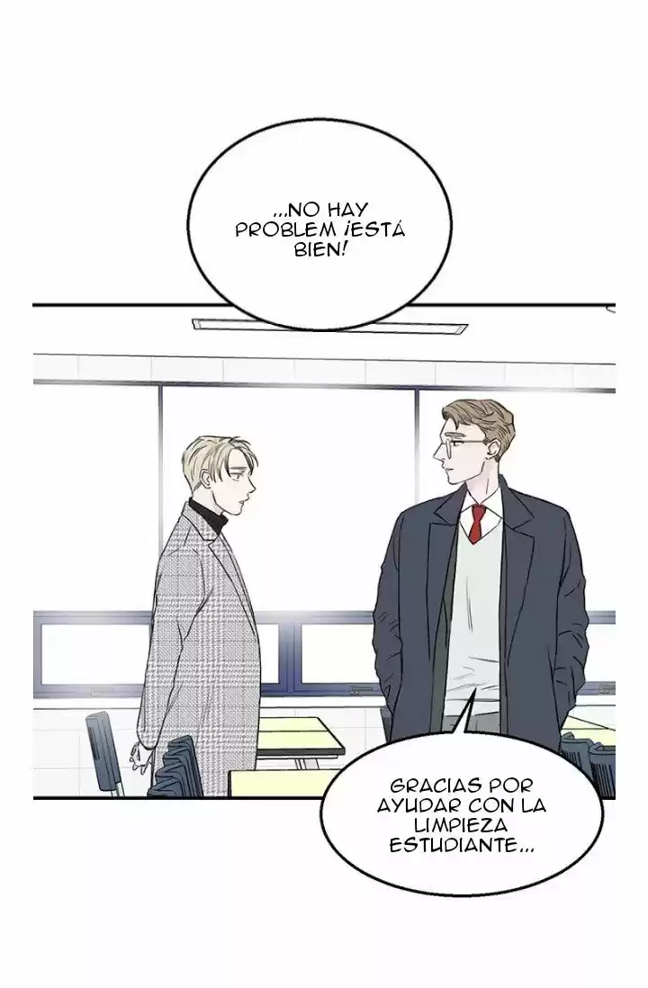 ¿Por qué no estás conmigo? (2019) - Capítulo 6 - Página 12 - LectorTMOo
