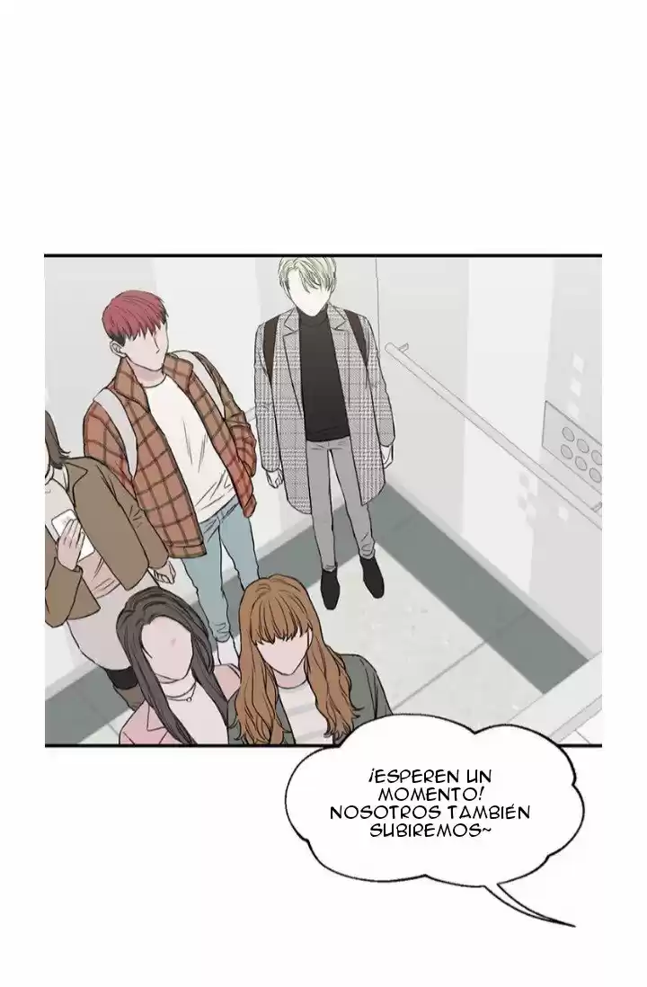 ¿Por qué no estás conmigo? (2019) - Capítulo 6 - Página 16 - LectorTMOo