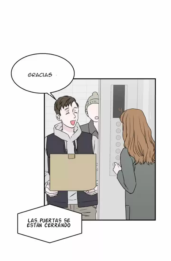 ¿Por qué no estás conmigo? (2019) - Capítulo 6 - Página 17 - LectorTMOo