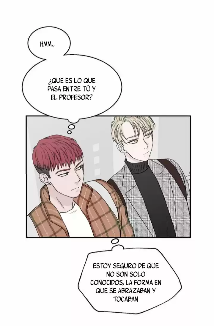 ¿Por qué no estás conmigo? (2019) - Capítulo 6 - Página 19 - LectorTMOo