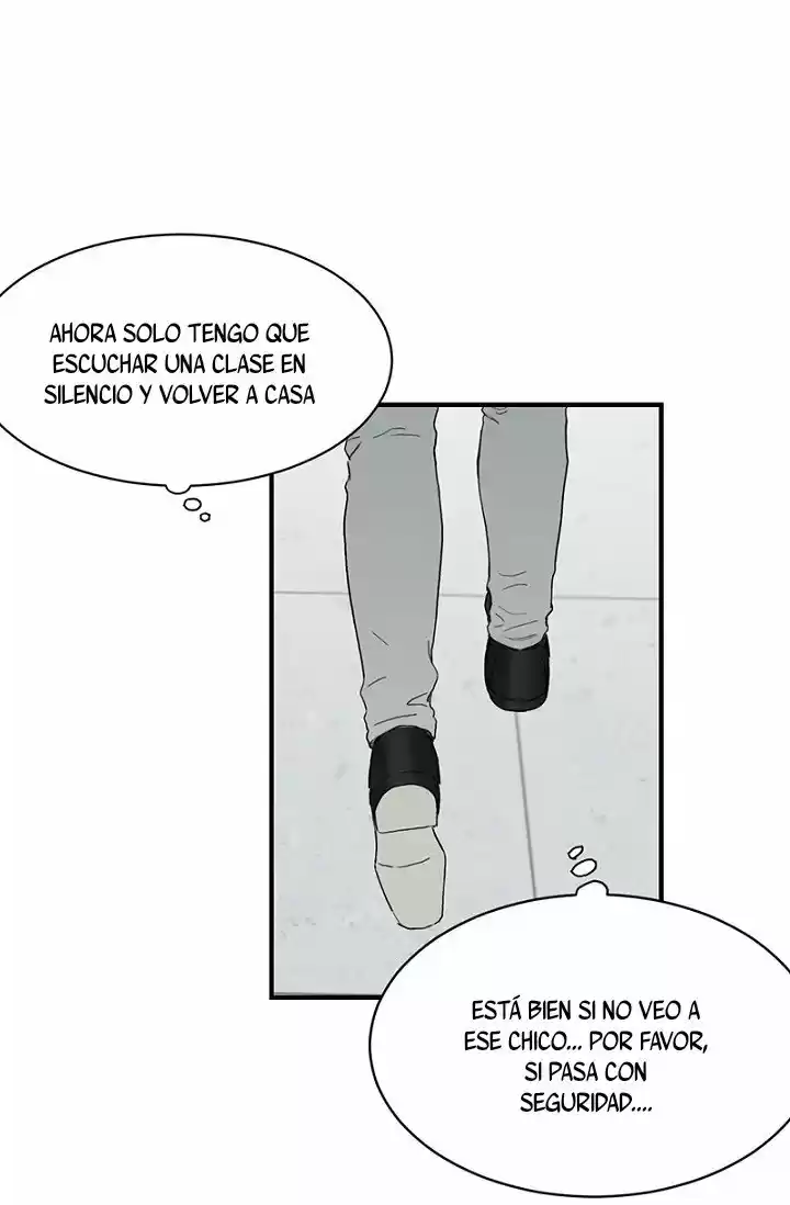 ¿Por qué no estás conmigo? (2019) - Capítulo 6 - Página 26 - LectorTMOo
