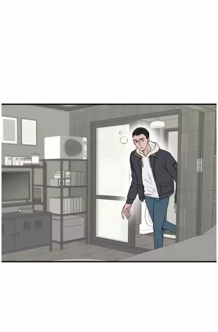 ¿Por qué no estás conmigo? (2019) - Capítulo 6 - Página 29 - LectorTMOo