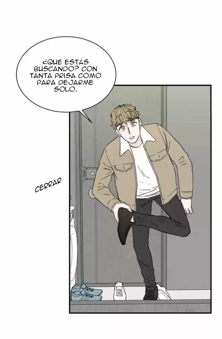 ¿Por qué no estás conmigo? (2019) - Capítulo 6 - Página 31 - LectorTMOo