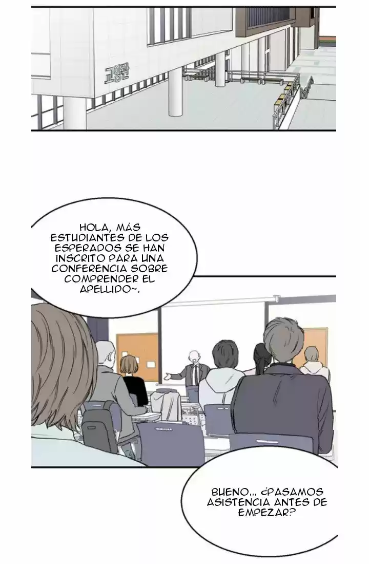 ¿Por qué no estás conmigo? (2019) - Capítulo 6 - Página 35 - LectorTMOo