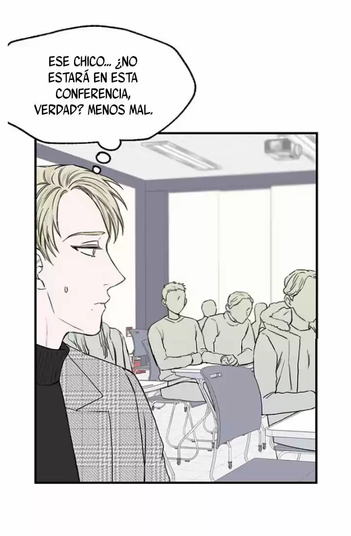 ¿Por qué no estás conmigo? (2019) - Capítulo 6 - Página 36 - LectorTMOo