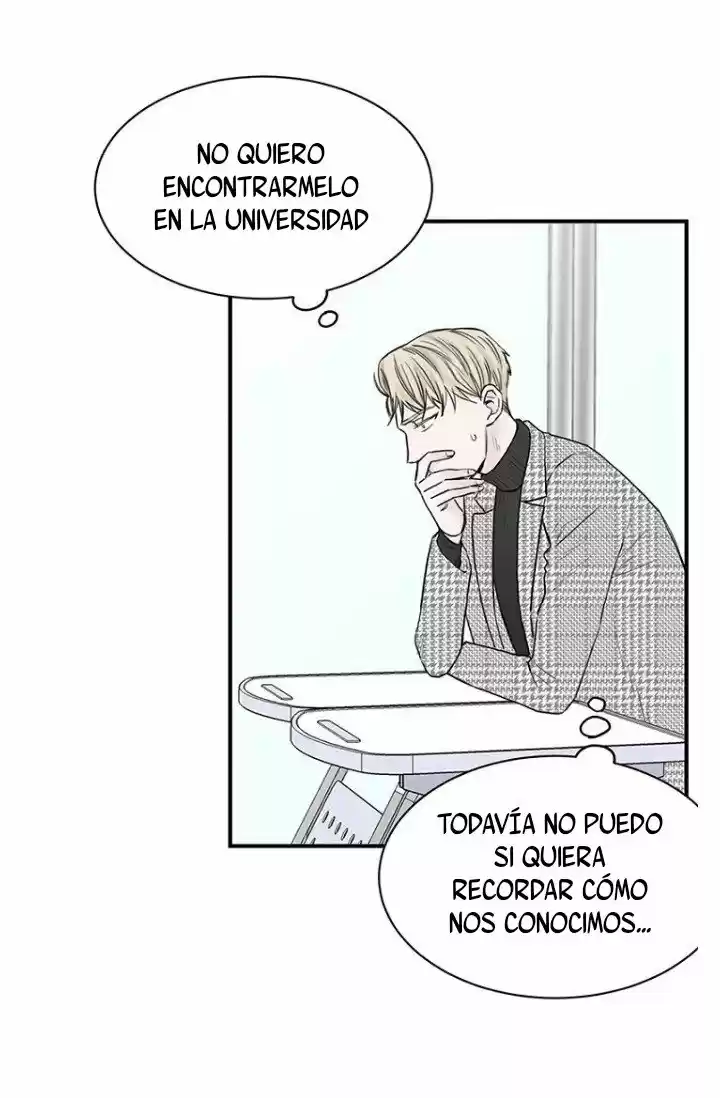 ¿Por qué no estás conmigo? (2019) - Capítulo 6 - Página 37 - LectorTMOo