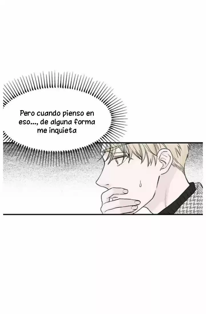 ¿Por qué no estás conmigo? (2019) - Capítulo 6 - Página 38 - LectorTMOo