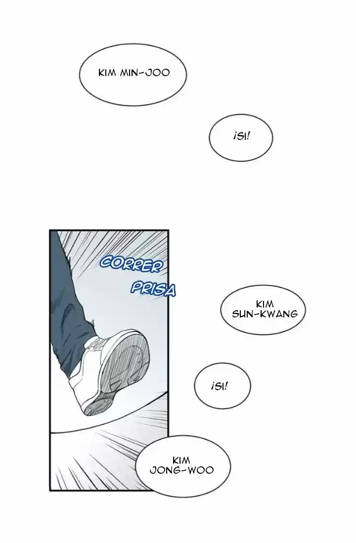 ¿Por qué no estás conmigo? (2019) - Capítulo 6 - Página 39 - LectorTMOo
