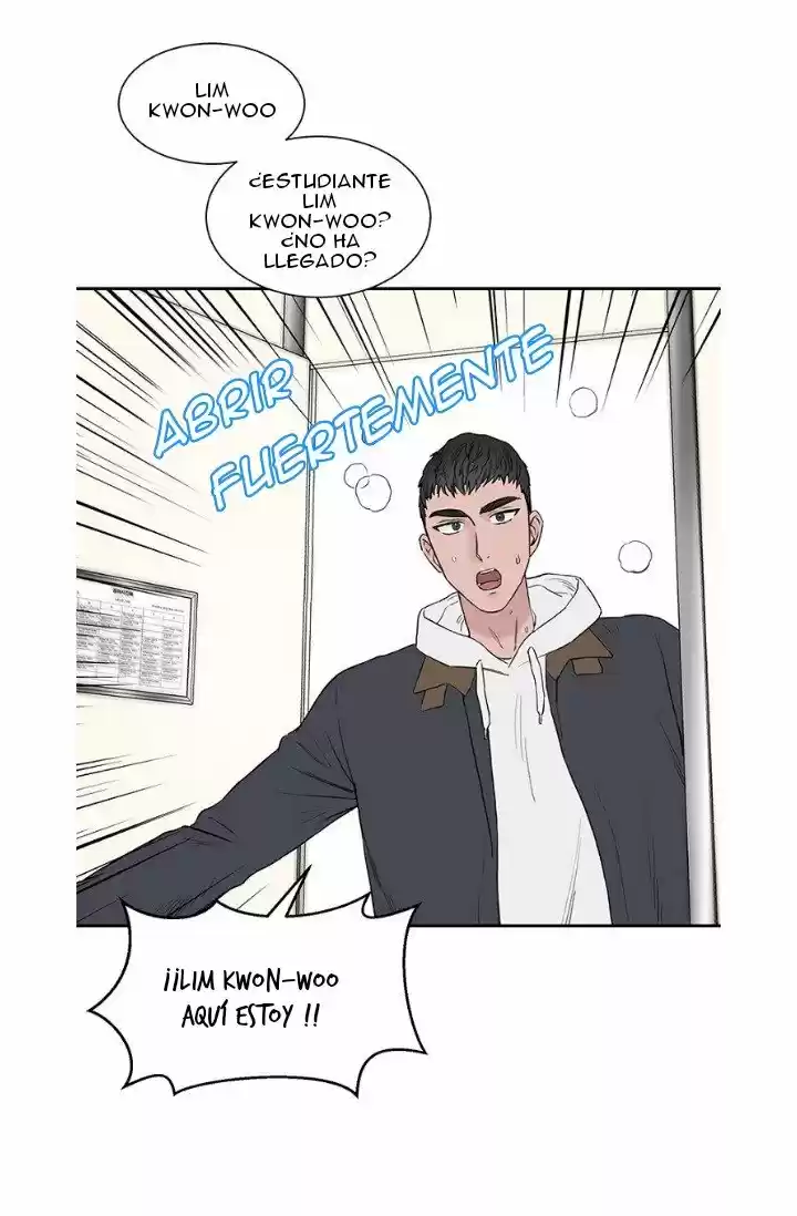 ¿Por qué no estás conmigo? (2019) - Capítulo 6 - Página 41 - LectorTMOo