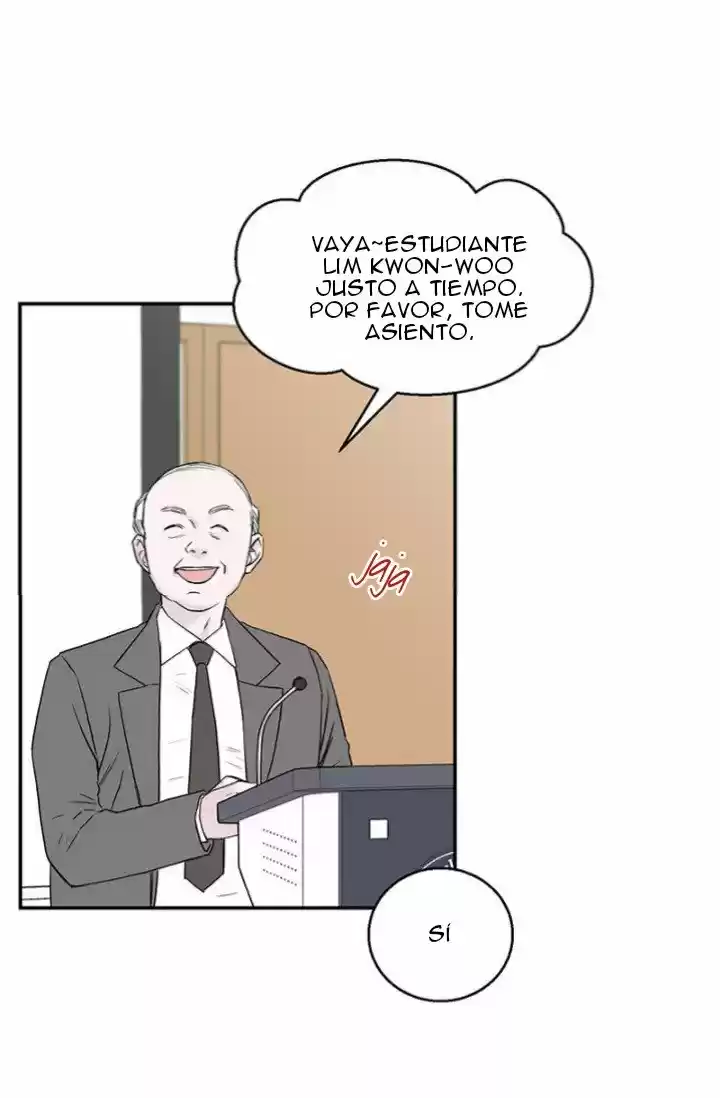 ¿Por qué no estás conmigo? (2019) - Capítulo 6 - Página 43 - LectorTMOo