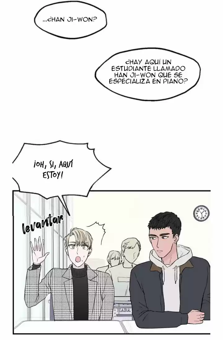 ¿Por qué no estás conmigo? (2019) - Capítulo 6 - Página 52 - LectorTMOo