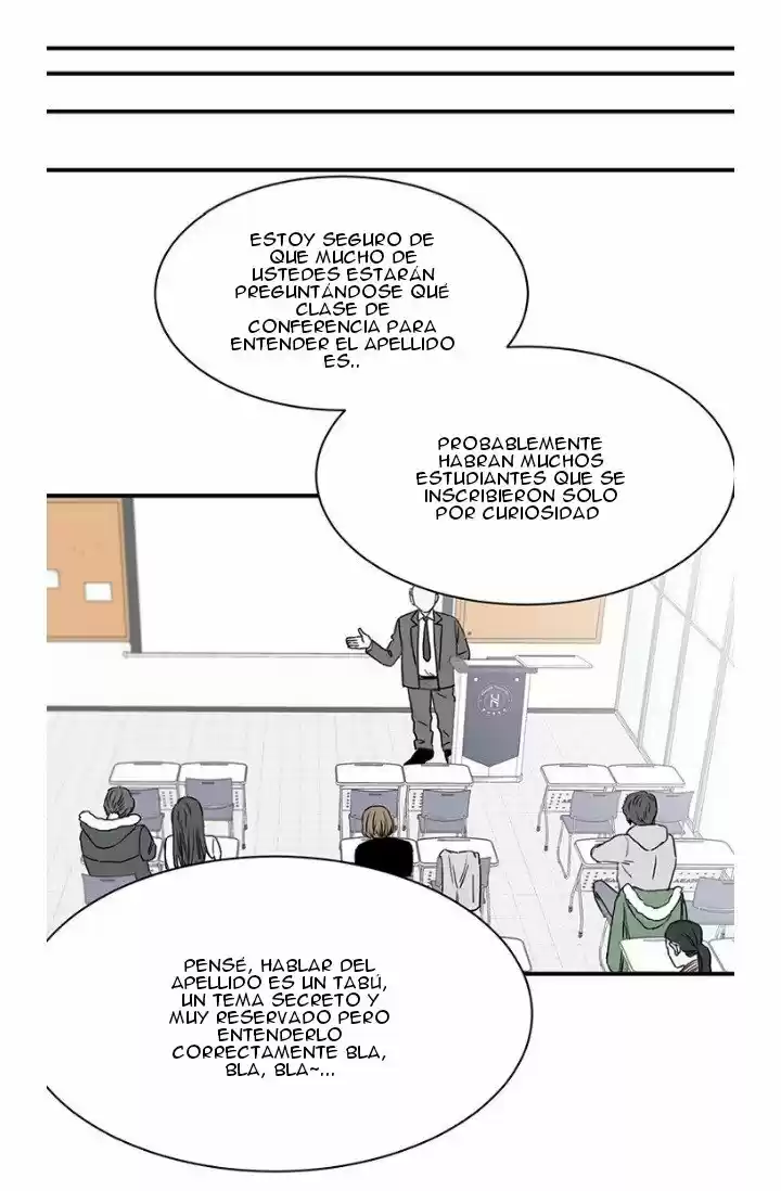 ¿Por qué no estás conmigo? (2019) - Capítulo 6 - Página 54 - LectorTMOo