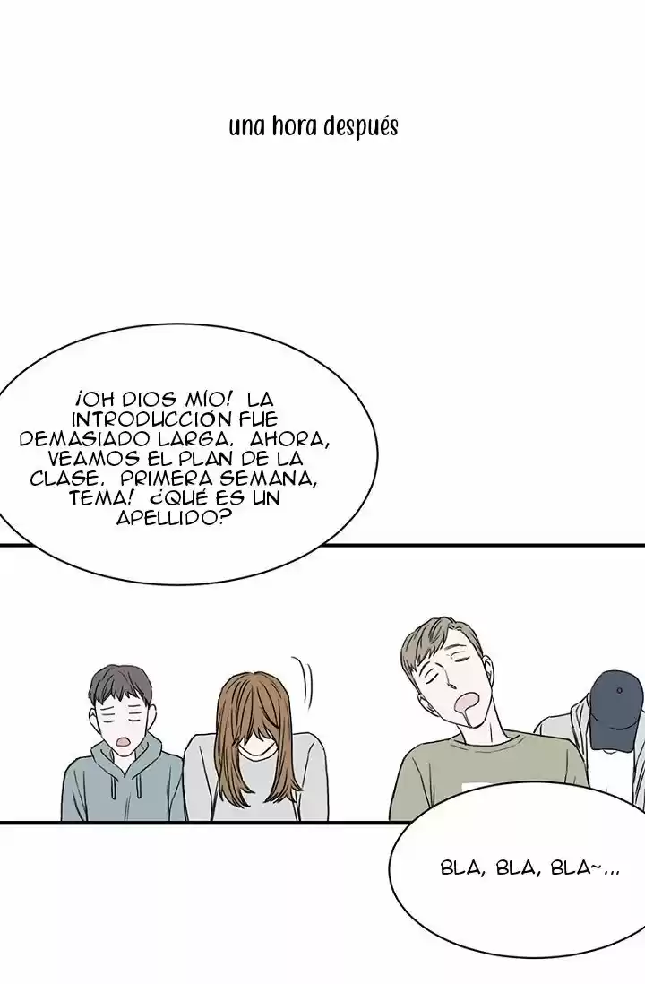 ¿Por qué no estás conmigo? (2019) - Capítulo 6 - Página 55 - LectorTMOo