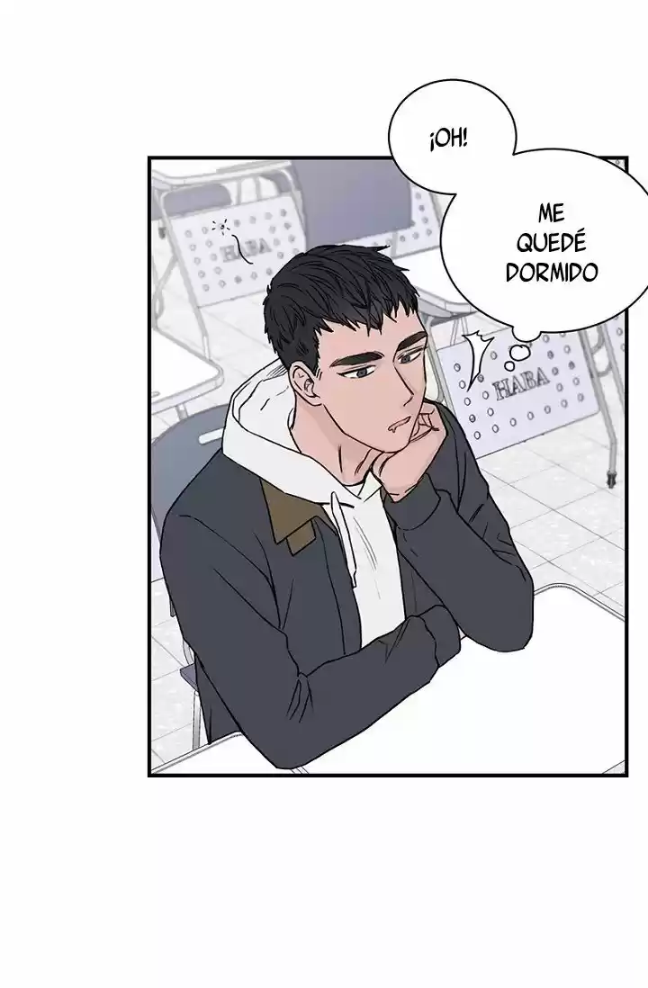 ¿Por qué no estás conmigo? (2019) - Capítulo 6 - Página 56 - LectorTMOo