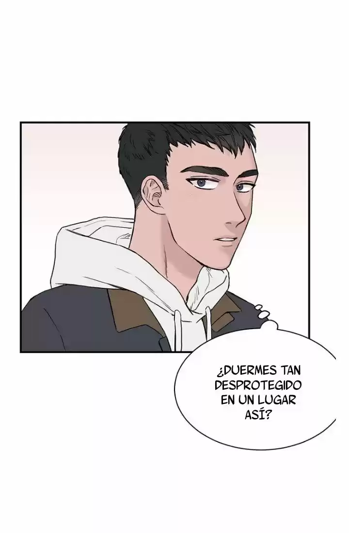 ¿Por qué no estás conmigo? (2019) - Capítulo 6 - Página 59 - LectorTMOo