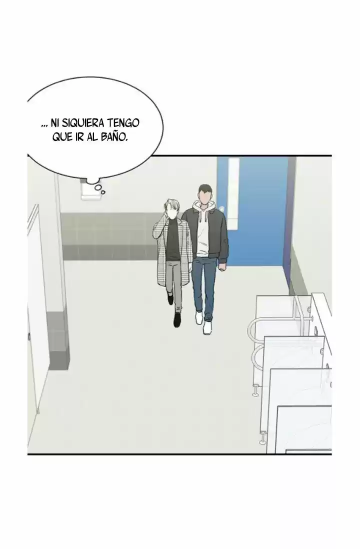 ¿Por qué no estás conmigo? (2019) - Capítulo 6 - Página 66 - LectorTMOo