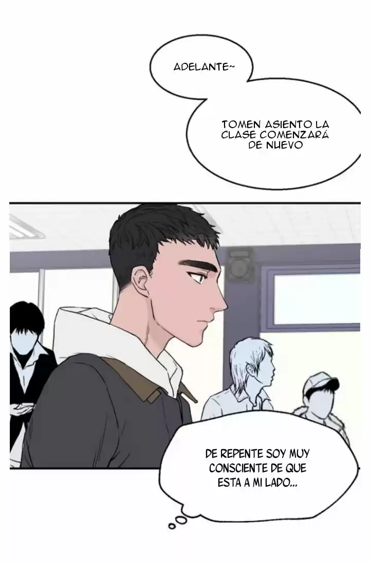 ¿Por qué no estás conmigo? (2019) - Capítulo 7 - Página 10 - LectorTMOo